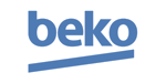Logo de Beko Logo de Beko